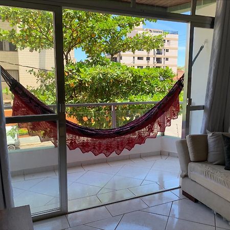Apartamento No Guaruja Para 8 Pessoas 외부 사진