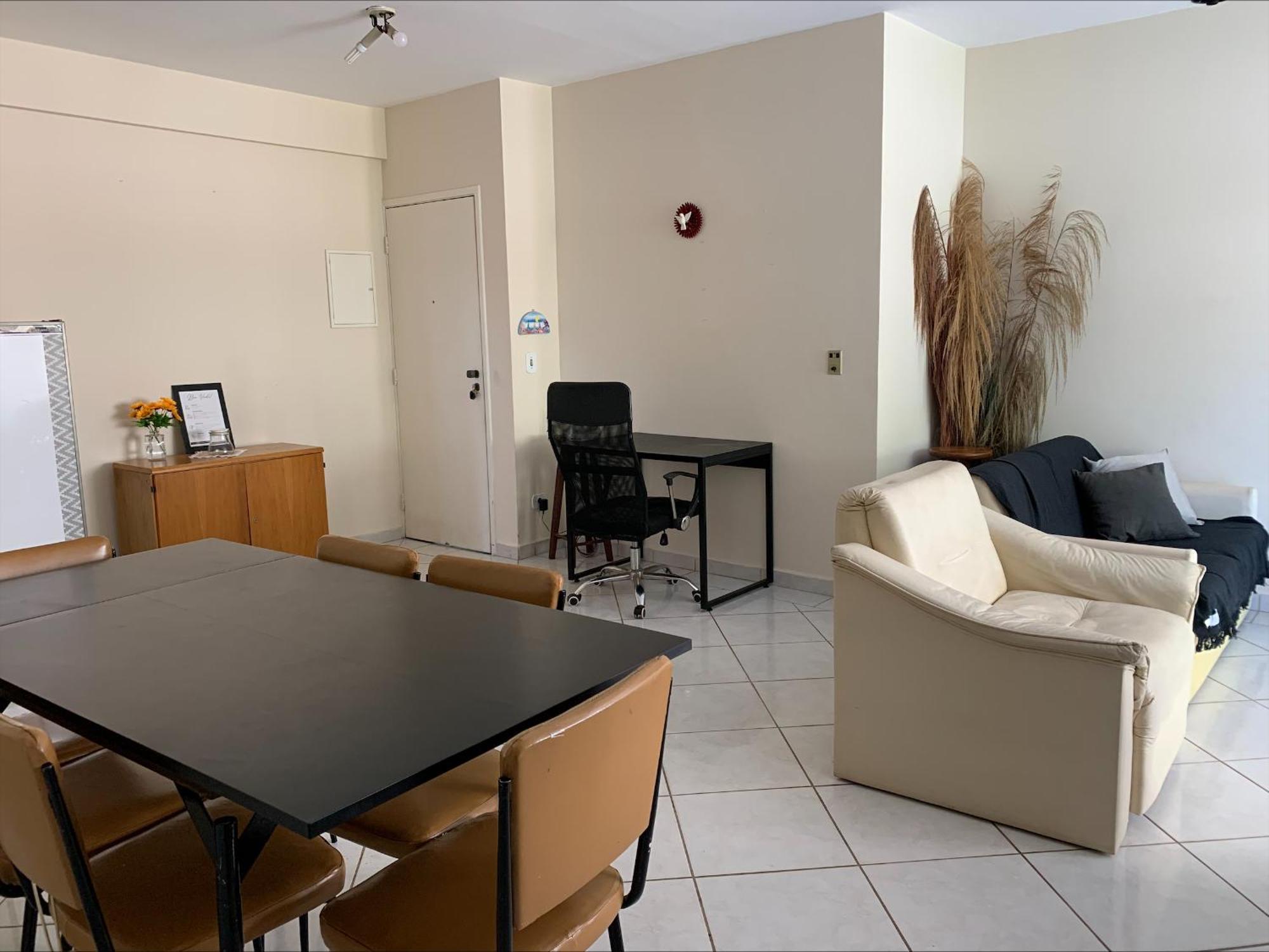 Apartamento No Guaruja Para 8 Pessoas 외부 사진