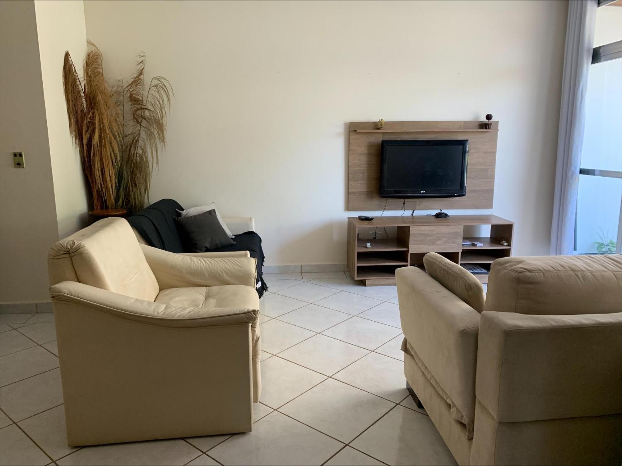 Apartamento No Guaruja Para 8 Pessoas 외부 사진