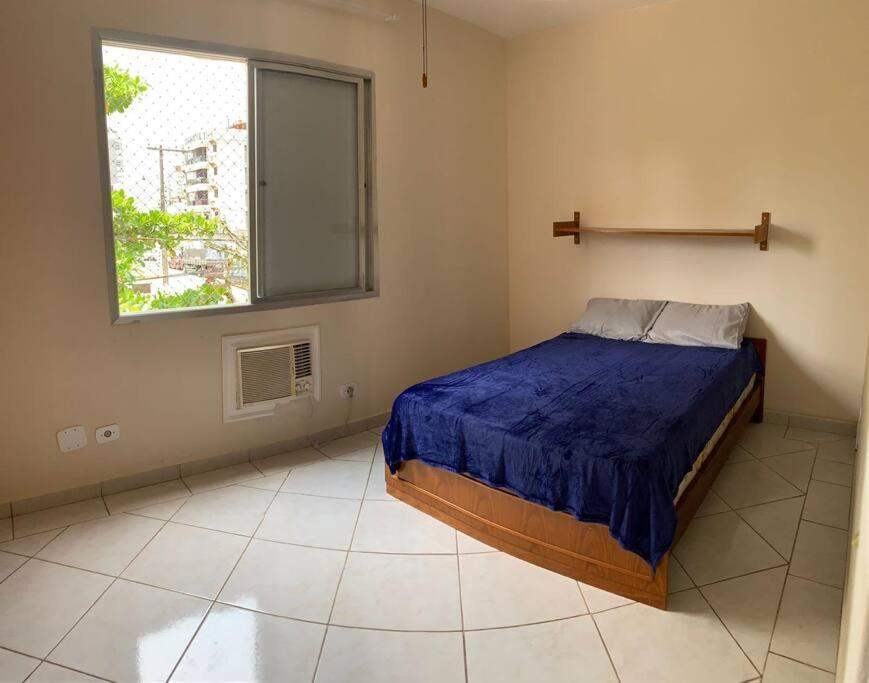 Apartamento No Guaruja Para 8 Pessoas 외부 사진