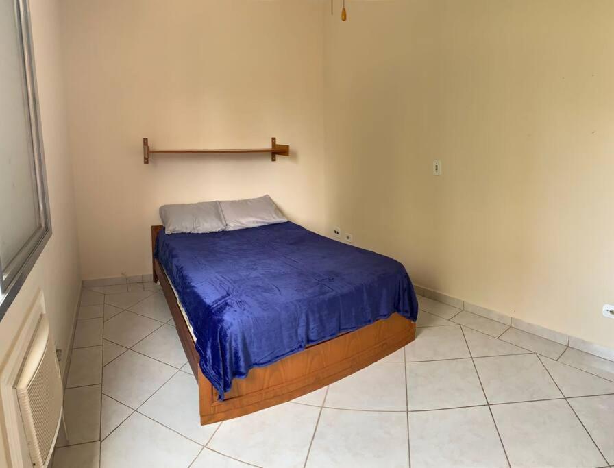 Apartamento No Guaruja Para 8 Pessoas 외부 사진